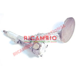 Oil Pump - Fiat 1300,1500,1800,2100,2300 - Engine Parts