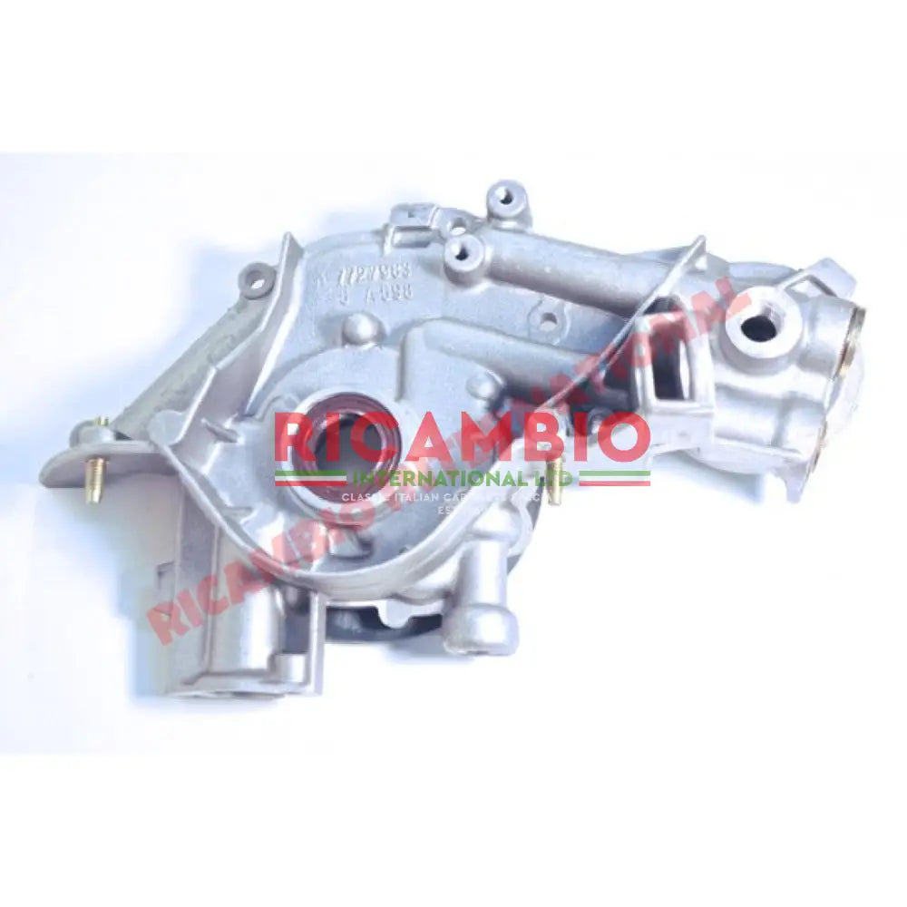 Oil Pump - Fiat Panda,Cinquecento,Seicento - Engine Parts