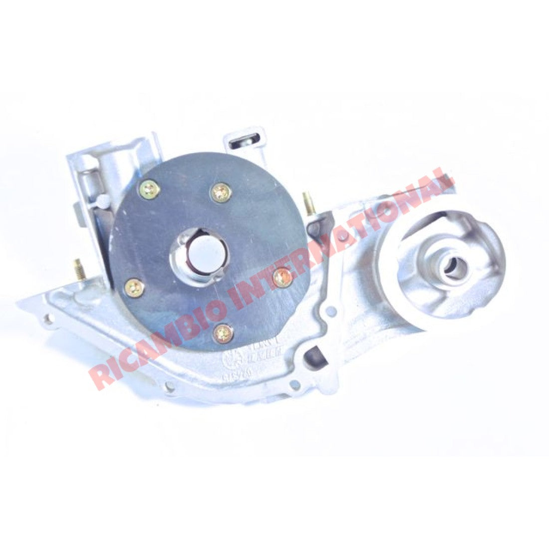 Oil Pump - Fiat Panda,Cinquecento,Seicento - Engine Parts