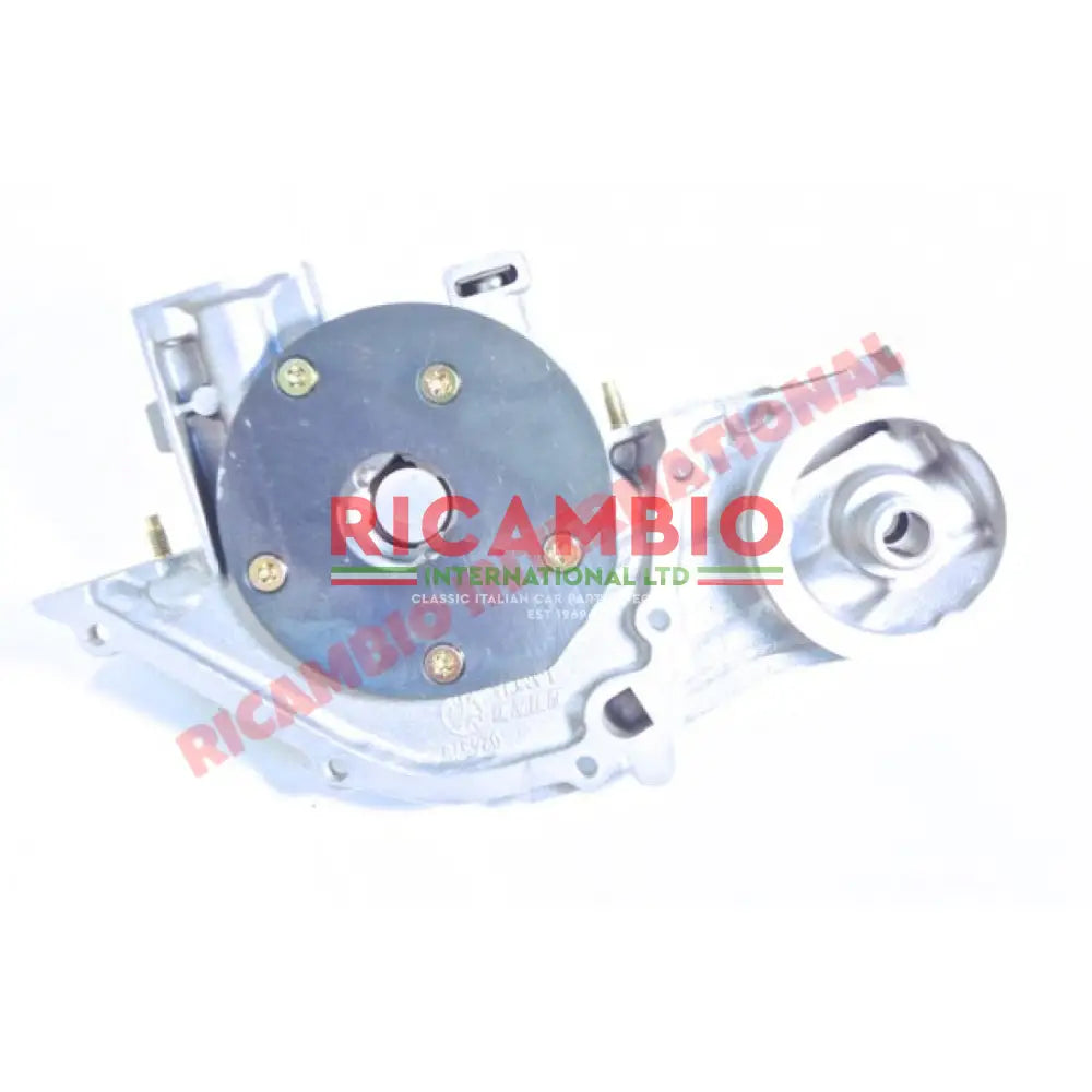 Oil Pump - Fiat Panda,Cinquecento,Seicento - Engine Parts