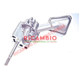 OIl Pump - Fiat Uno,Doblo,Bravo/a,Marea - Engine Parts