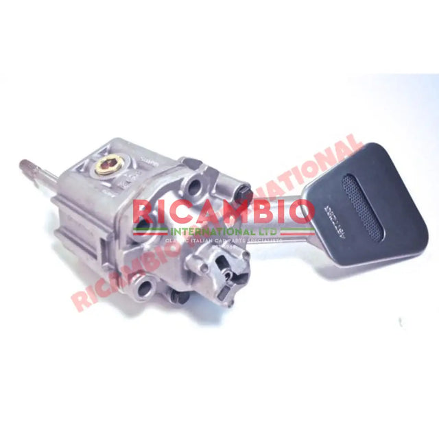 OIl Pump - Fiat Uno,Doblo,Bravo/a,Marea - Engine Parts