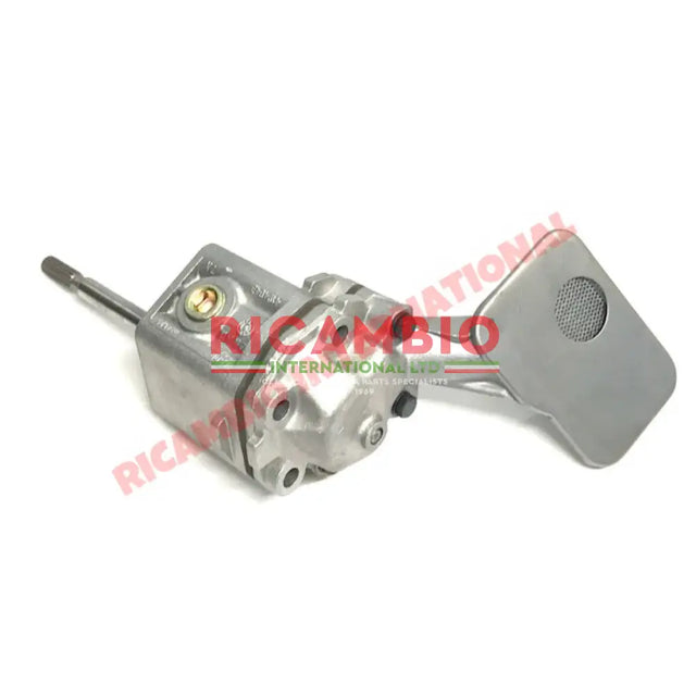 Oil Pump - Fiat Uno - Engine Parts