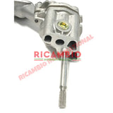 Oil Pump - Fiat Uno - Engine Parts