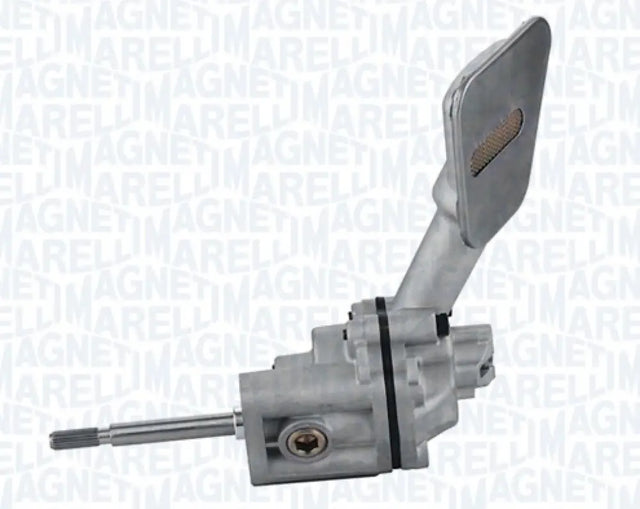OIl Pump - Fiat Uno - Engine Parts