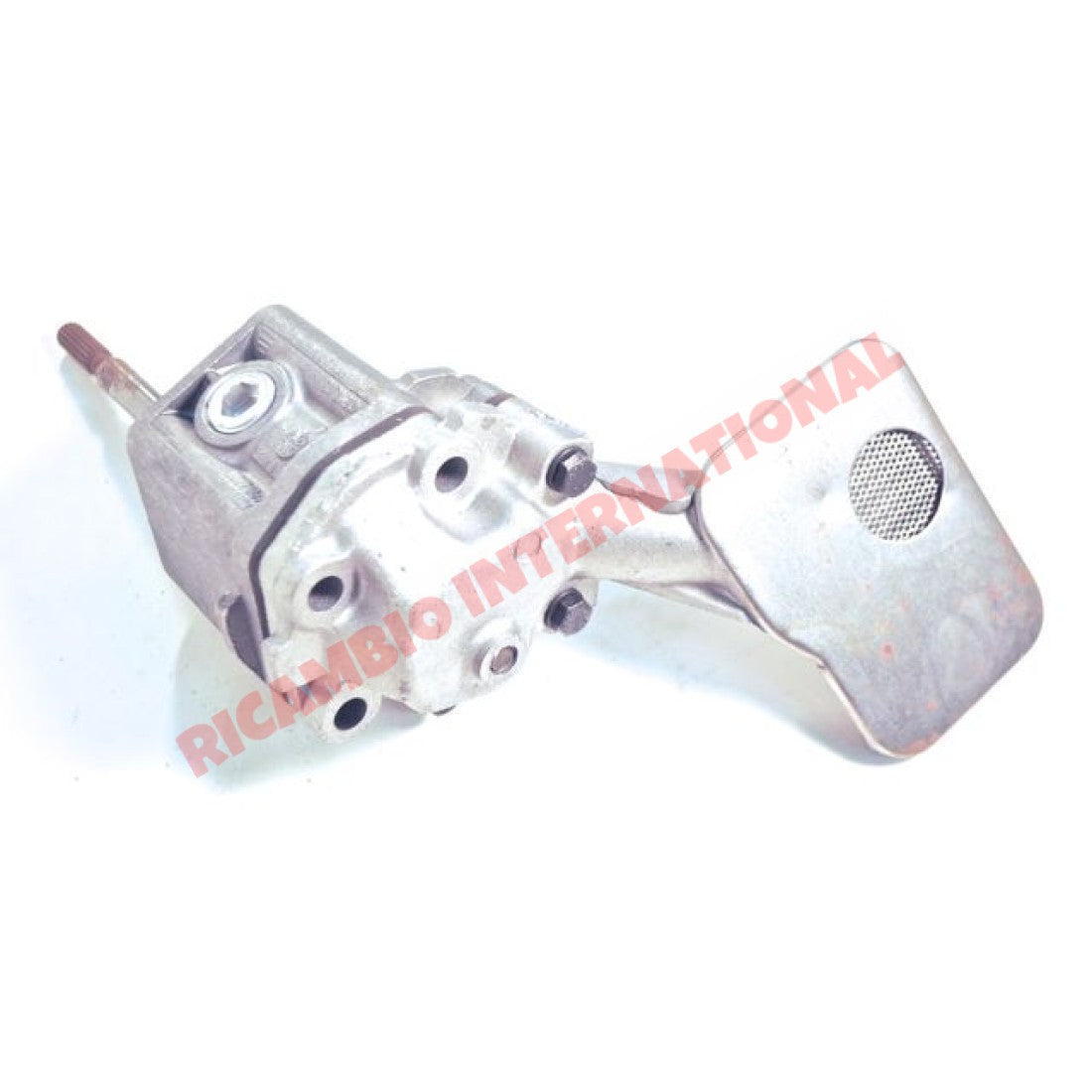 Oil Pump - Fiat Uno,Strada,Regata,128,Delta - Engine Parts