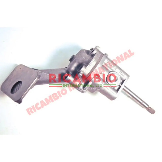 Oil Pump - Fiat X19 - X19