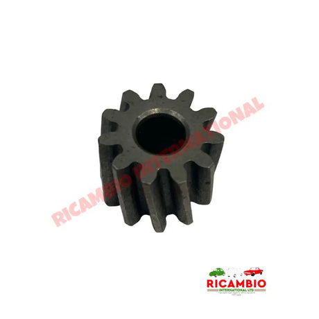 Oil Pump Gear - Classic Fiat 500 - Mechanical and Engine Parts