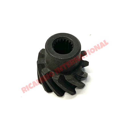 Oil Pump Gear - Fiat 1100,1200 - Engine Parts