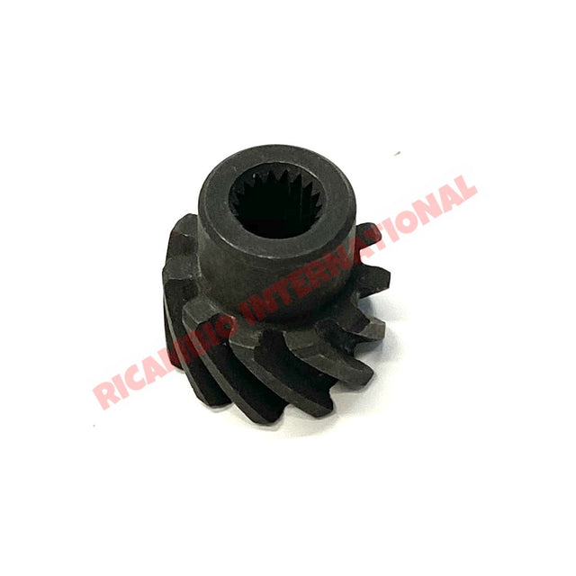 Oil Pump Gear - Fiat 1100,1200 - Engine Parts