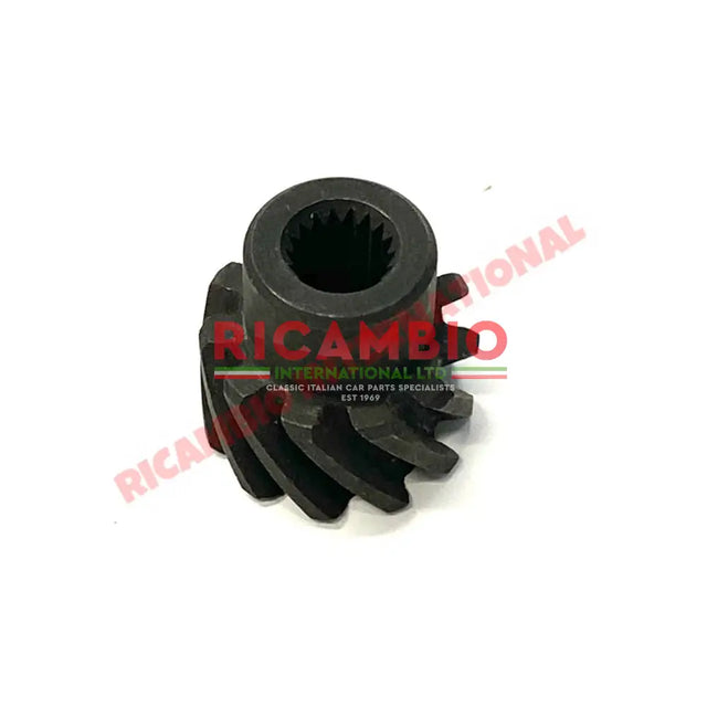 Oil Pump Gear - Fiat 1100,1200 - Engine Parts