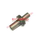 Oil Pump Gear - Fiat 126 - Mechanical & Engine Parts