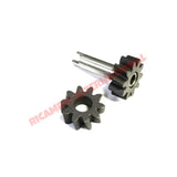 Oil Pump Gear Kit - Classic Fiat 500 126 - Mechanical & Engine Parts