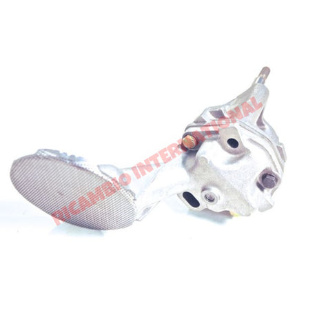 Oil Pump & Pick Up - Fiat 124,125,131,132,241 - Engine Parts
