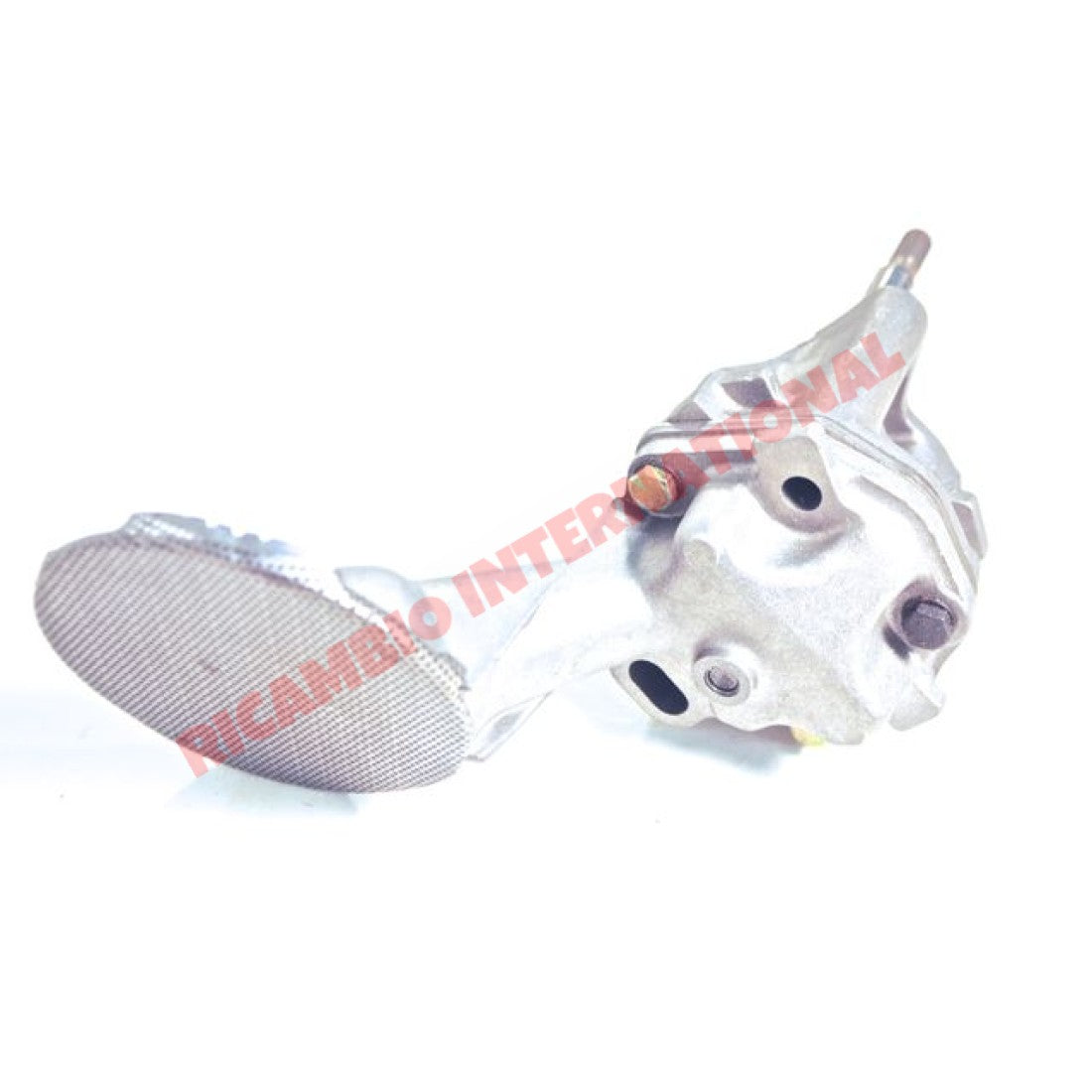 Oil Pump & Pick Up - Fiat 124 AS/AC,BS/BS1/BC/BC1,CC/CS/CC1/CS1,125,131,132 - Engine Parts