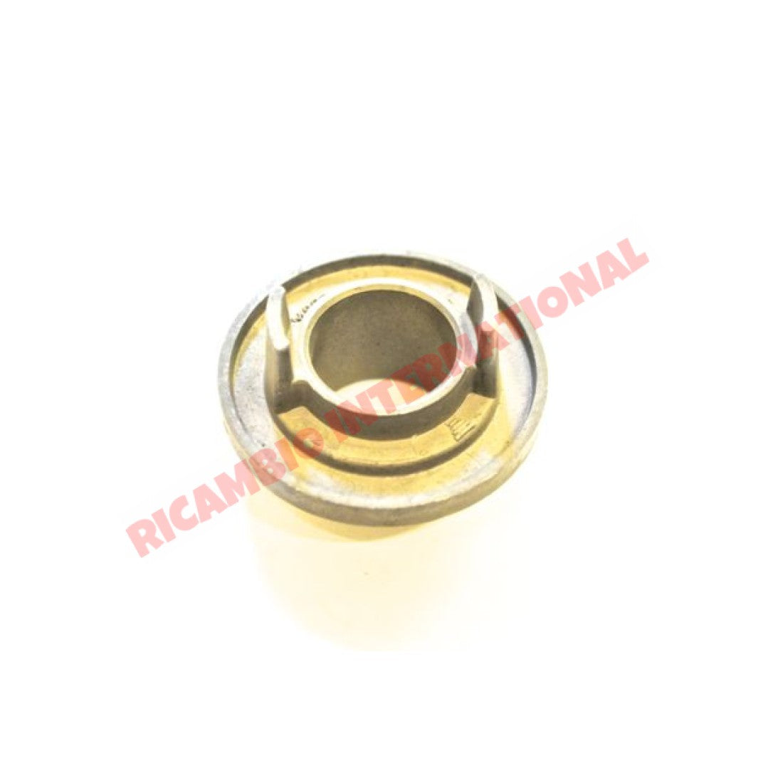 Oil Pump Valve - Classic Fiat 500 126 - Mechanical & Engine Parts