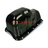Oil Sump - New Panda Punto MK1,New Fiat 500,Doblo,Bravo - Engine Parts