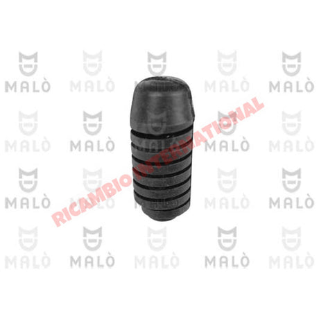 ONE Rubber Bonnet Buffer - Classic Fiat Panda 127,128,131,132 - Rubber Boots and Gaiters