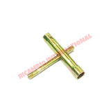 Original Box Spanner - Classic Fiat 500,126,600,850,900 - Tools