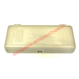 Original Grey Tool Kit - Classic Fiat 500 600 850 126 - Tools