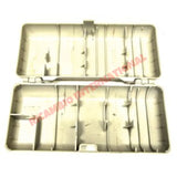 Original Grey Tool Kit - Classic Fiat 500 600 850 126 - Tools