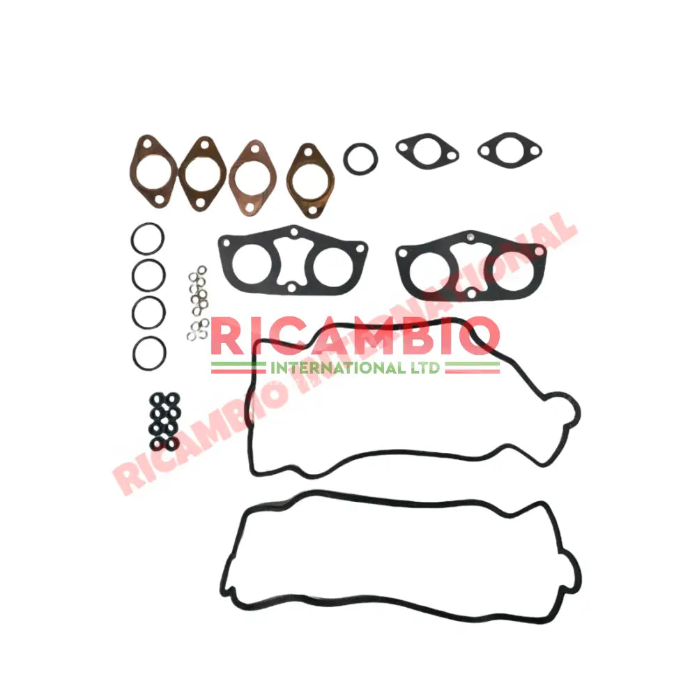 Original Head Gasket Set - Lancia Gamma - Lancia Gamma