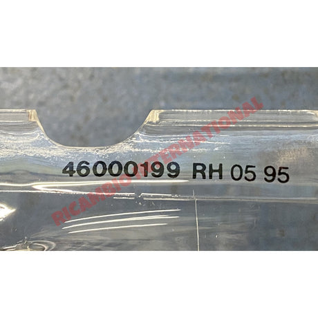 Original Head Lamp Protector Kit - Alfa Romeo 164