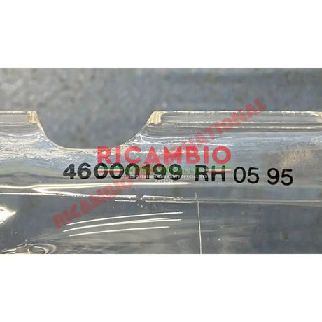 Original Head Lamp Protector Kit - Alfa Romeo 164