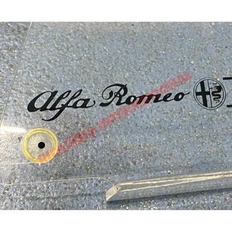 Original Head Lamp Protector Kit - Alfa Romeo 164