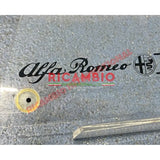 Original Head Lamp Protector Kit - Alfa Romeo 164