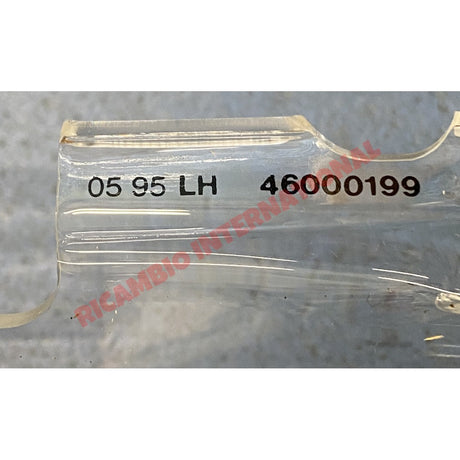 Original Head Lamp Protector Kit - Alfa Romeo 164
