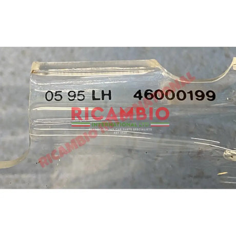 Original Head Lamp Protector Kit - Alfa Romeo 164