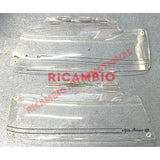 Original Head Lamp Protector Kit - Alfa Romeo 164