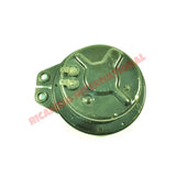 Original Horn - Classic Fiat 500 600 - Fiat 600 Ignition & Electrical Items