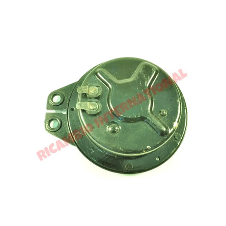 Original Horn - Classic Fiat 500 600 - Fiat 600 Ignition & Electrical Items