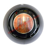 Original Horn Push Button - Classic Fiat 500 - Steering