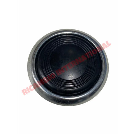 Original Horn Push - Fiat 600 - Interior Parts