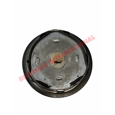 Original Horn Push - Fiat 600 - Interior Parts