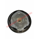 Original Horn Push - Fiat 600 - Interior Parts