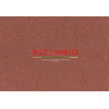 Original Paint Touch Up Stick & Brush (30ml) - Classic Fiat 500 - 115 Rosso Medio - Paint