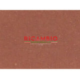 Original Paint Touch Up Stick & Brush (30ml) - Classic Fiat 500 - 165 ROSSO CORALLO SCURO - Paint