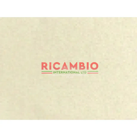 Original Paint Touch Up Stick & Brush (30ml) - Classic Fiat 500 - 208 Giallo Positano - Paint