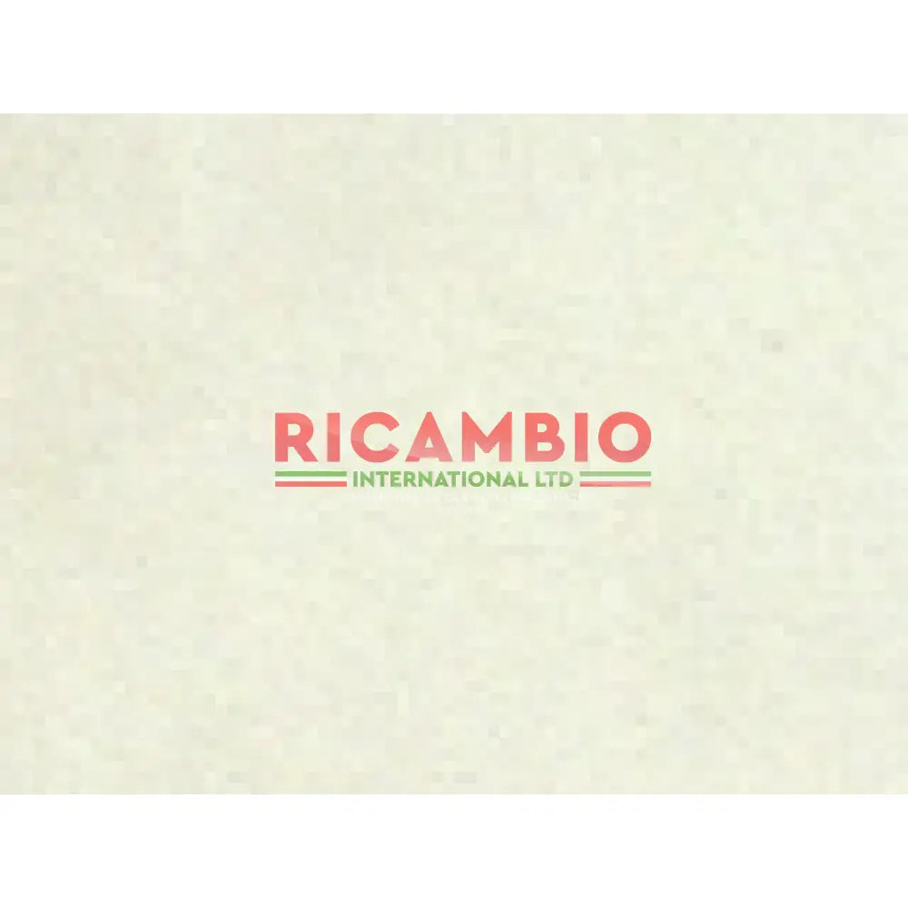 Original Paint Touch Up Stick & Brush (30ml) - Classic Fiat 500 - 214 AVORIO CHIARO - Paint