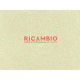 Original Paint Touch Up Stick & Brush (30ml) - Classic Fiat 500 - 234 Avorio Antico - Paint