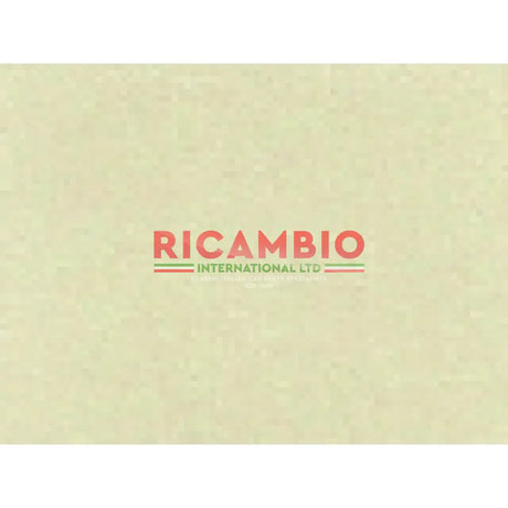 Original Paint Touch Up Stick & Brush (30ml) - Classic Fiat 500 - 234 Avorio Antico - Paint