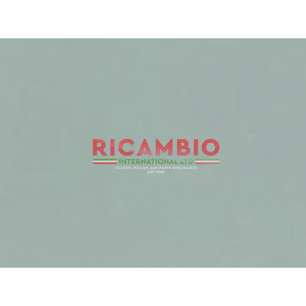 Original Paint Touch Up Stick & Brush (30ml) - Classic Fiat 500 - 461 CELESTE CHIARO - Paint