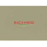 Original Paint Touch Up Stick & Brush (30ml) - Classic Fiat 500 - 583 BEIGE SABBIA - Paint