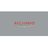 Original Paint Touch Up Stick & Brush (30ml) - Classic Fiat 500 - 602 GRIGIO - Paint