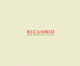 Original Paint Touch Up Stick & Brush (30ml) - Classic Fiat 500 - 615 GRIGIO CHIARO - Paint