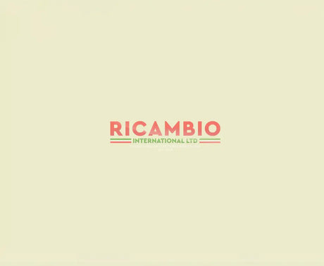 Original Paint Touch Up Stick & Brush (30ml) - Classic Fiat 500 - 615 GRIGIO CHIARO - Paint